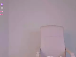 Bubble-gum's Live Sex Cam Show