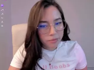 Bubble-gum's Live Sex Cam Show