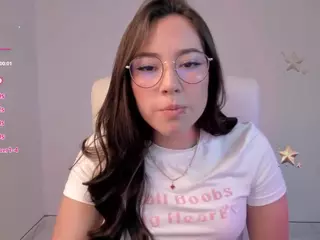 Bubble-gum's Live Sex Cam Show
