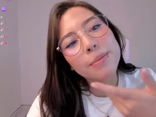 Bubble-gum's Live Sex Cam Show
