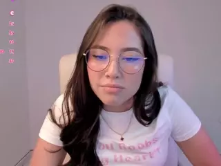 Bubble-gum's Live Sex Cam Show