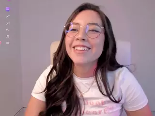 Bubble-gum's Live Sex Cam Show