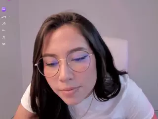 Bubble-gum's Live Sex Cam Show