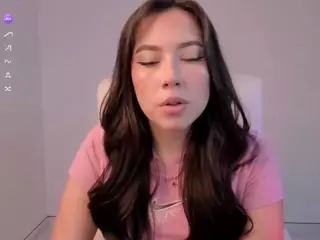 Bubble-gum's Live Sex Cam Show