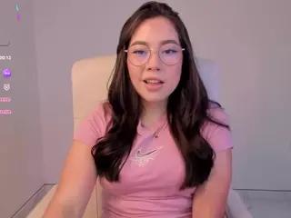 Bubble-gum's Live Sex Cam Show
