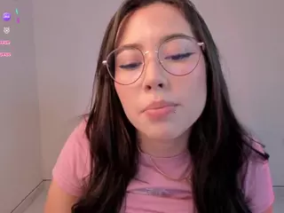Bubble-gum's Live Sex Cam Show