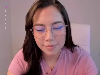 Bubble-gum's Live Sex Cam Show