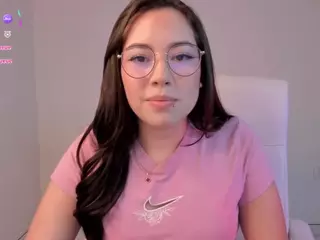 Bubble-gum's Live Sex Cam Show