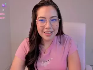 Bubble-gum's Live Sex Cam Show