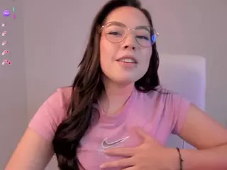 Bubble-gum's Live Sex Cam Show