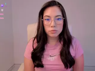 Bubble-gum's Live Sex Cam Show