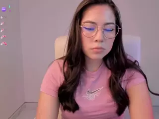 Bubble-gum's Live Sex Cam Show