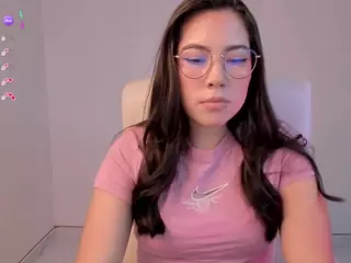 Bubble-gum's Live Sex Cam Show