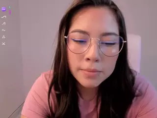Bubble-gum's Live Sex Cam Show