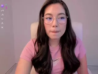 Bubble-gum's Live Sex Cam Show