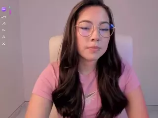 Bubble-gum's Live Sex Cam Show