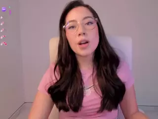 Bubble-gum's Live Sex Cam Show