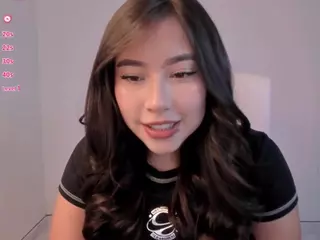 Bubble-gum's Live Sex Cam Show