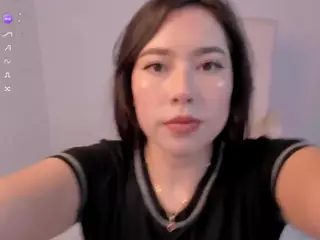 Bubble-gum's Live Sex Cam Show