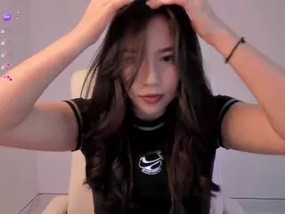Bubble-gum's Live Sex Cam Show