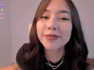 Bubble-gum's Live Sex Cam Show