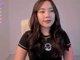Bubble-gum's Live Sex Cam Show
