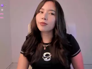 Bubble-gum's Live Sex Cam Show