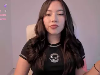 Bubble-gum's Live Sex Cam Show