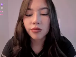 Bubble-gum's Live Sex Cam Show