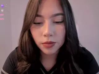 Bubble-gum's Live Sex Cam Show