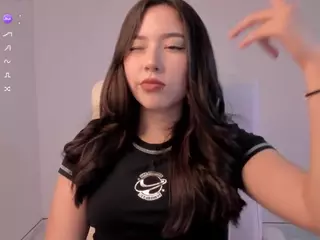 Bubble-gum's Live Sex Cam Show