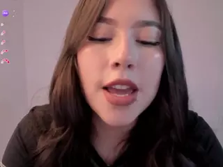 Bubble-gum's Live Sex Cam Show