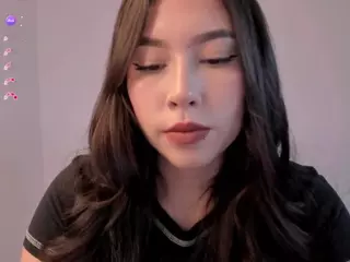 Bubble-gum's Live Sex Cam Show