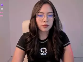 Bubble-gum's Live Sex Cam Show