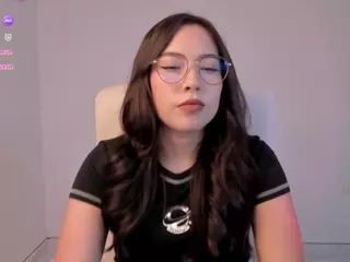 Bubble-gum's Live Sex Cam Show