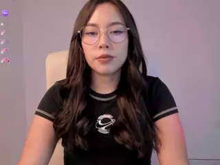 Bubble-gum's Live Sex Cam Show