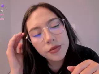 Bubble-gum's Live Sex Cam Show