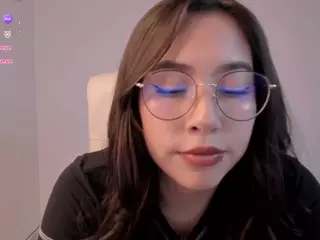 Bubble-gum's Live Sex Cam Show