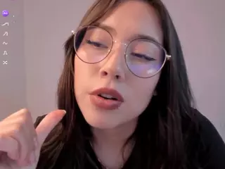 Bubble-gum's Live Sex Cam Show