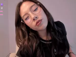 Bubble-gum's Live Sex Cam Show