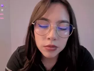 Bubble-gum's Live Sex Cam Show