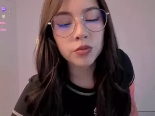 Bubble-gum's Live Sex Cam Show