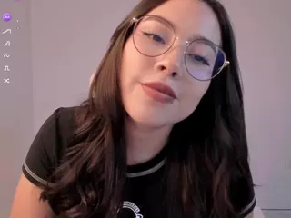 Bubble-gum's Live Sex Cam Show