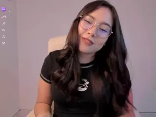 Bubble-gum's Live Sex Cam Show