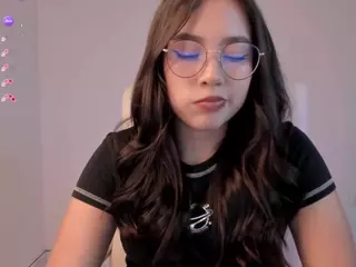 Bubble-gum's Live Sex Cam Show