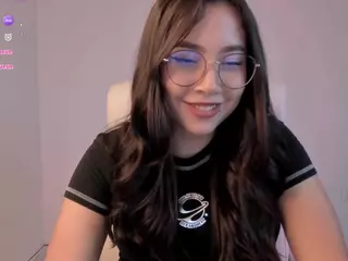 Bubble-gum's Live Sex Cam Show