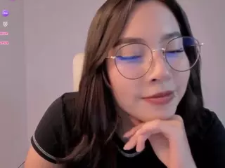 Bubble-gum's Live Sex Cam Show