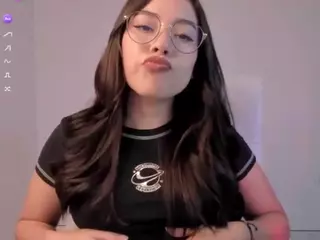 Bubble-gum's Live Sex Cam Show