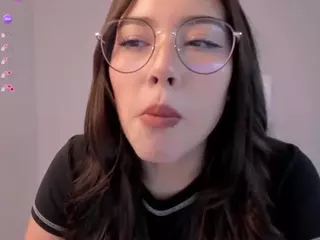 Bubble-gum's Live Sex Cam Show
