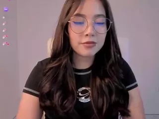 Bubble-gum's Live Sex Cam Show